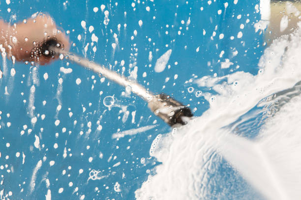 Best Paint Preparation  in Gassville, AR